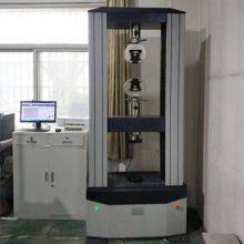 50kN Universal Testing Machine With Calibration Certificate for ISO 6892 Compliance thumbnail-3