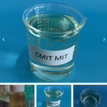 Isothiazolinone CMIT MIT