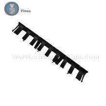 Wincor Stacker Single Guide Unit 1750044374 Компонент направляющей для транспортировки банкнот thumbnail-5