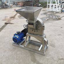 Turmeric Powder Crushing Grinder Dry Ginger Powder Crushing Grinder Caster Sugar Grinding Machine thumbnail-4