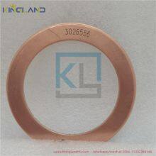 Hochwertige Motorteile N855 NTC NT855 N14 Axialschiebescheibe/Lager 3026556, geeignet für CUMMINS thumbnail-4