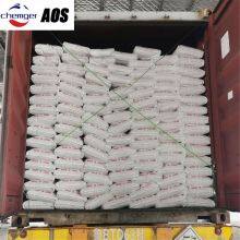 Manufacturer Sodium Alpha Olefin Sulfonate Aos Chemical 35%/38%/39%/92% Min Powder CAS 68439-57-6 thumbnail-5