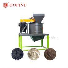 Heavy-Duty Animal Manure Crushing Equipment for Composting & Granulation