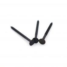 Hot-Dipped Galvanized Ring Shank Nails for Exterior Applications thumbnail-1