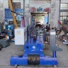 Used 7-meter Large-span Gantry Plasma Flame Cutting Machine thumbnail-3