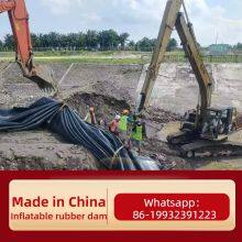 Experienced Rubber Dam Manufacturer for Global Projects thumbnail-2