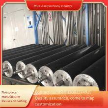 Zg40cr25ni35nb Continuous Annealing Furnace Rolls, High Temperature Creep Resistance, Load-bearing Without Deformation thumbnail-3