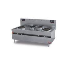 Yudian Electromagnetic Double-Frying & Double-Warming Stove thumbnail-3