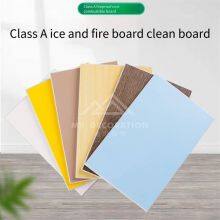 Medical Special Fireproof Self-cleaning Board (ice-fire Board), Made of Healthy and Environmentally Friendly Materials, a Professional Brand thumbnail-1