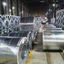 Galvanized steel coil (11)