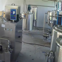 Automatic Industrial Quick Frozen Ice Cream Factory Extruder Tunnel Production Line Manufacture Ice Cream Extrusion Machine thumbnail-4