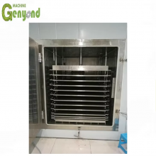Hot Sale Energy Conservation Food Vacuum Drying Machine for Foodstuff Industry thumbnail-1