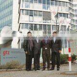 Beijing Beipeng SOHO Building Materials Group Co., Ltd. company overview - view 1 thumbnail