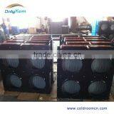 Cold Storage Refrigeration Condenser