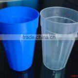 Coloured Plastic Water Drinking Cups thumbnail-1