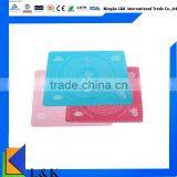 Kitchen Accessories Custom Heat Resistant Non Stick Silicone Baking Mat