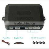 Promotion Parking Assistance Rader Detection With 3 Leds Displar and Bibi Sound Alarm Good Price and High Quality thumbnail-3