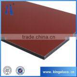 Building Material Aluminum Composite Panel XH006 thumbnail-6