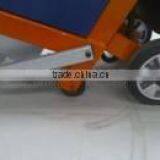 JL1500 Diamond Used Concrete Marble Floor Grinding Polishing Machine thumbnail-4