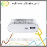 High -capacity 10400mah Power Bank for Nokia A1/lumia 730/930 thumbnail-3