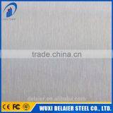 201/304/316/316l CR/HR Stainless Steel Sheet Manufacture thumbnail-2