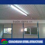 Cheap Modern Steel Building Prefabricated Sandwich Panel House thumbnail-4