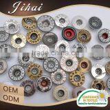 Designer Stud Button Fastener