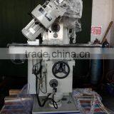 X6330h Universal Vertical and Horizontal Milling Machine