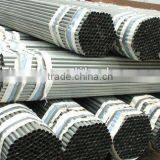 Thin-wall Galvanized Round Steel Pipe thumbnail-1