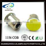 12v Car Backup Light/turn Light Super White 1156 BA15S COB LED Bulbs RV Trailer Truck Interior Light thumbnail-3