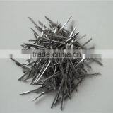 ISO9001:2008 Corrugated Steel Fiber thumbnail-2