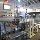 Hot Sell Screwing Lids Machine for 20L Cans