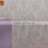 3d rotary screen bedroom decorative texture wallpaper