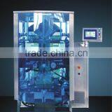 Oatmeal/Powder /small Hardware/flour Automatic Vertical Form Fill and Seal Machine