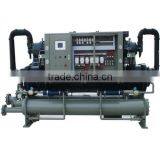 Refrigerating Capacity From 100000 Kcal to 1500000 Kcal Industrial Screw Water Cooled Chiller thumbnail-4