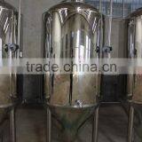 China Hot Sales Brewery Machinery for Brewing Draft Beer thumbnail-1