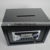 Beach Bank Money Safe Box for Sale thumbnail-6