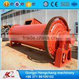 Industrial Ceramic/cement Dry Grinding Ball Milll for Sale thumbnail-2