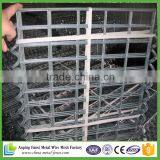 2x2x1m Galvanized Welded Gabion Cage for Stone Wall Quality Choice thumbnail-4