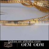 2015 Fashion Metal Gemstone Bracelet Costume Jewelry thumbnail-4