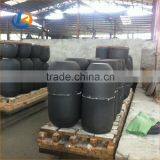 High Heat Conduction Graphite Crucible