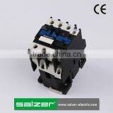 Salzer Old Type SALC1-D3210 3p AC Contactor thumbnail-1