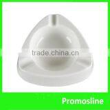 Hot Selling Customized Design Print Ceramic Round Ashtrays thumbnail-5