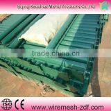 Fence Supplies Factory Adjustable Steel Support Post