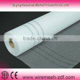 Fiberglass Fabric Grill Mesh for Bbq Grill Mesh