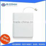Antenna Manufacturer Outdoor/Indoor 3.3 - 3.8GHz 14dBi High Gain Directional Flat Patch Panel 3.5GHz Wimax Antenna