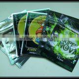 2015 High Quality Resealable Coffee Stand up Pouch thumbnail-1