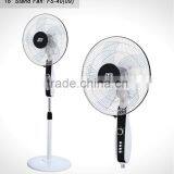 Cheap Pedestal 16 Stand Fan Price thumbnail-2