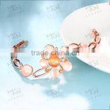 New Products 2016 Cuff Engrave Stainless Steel Bracelet thumbnail-5