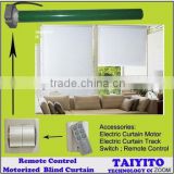 TYT roller shutter,roller blind shutter ,electric roller curtain package